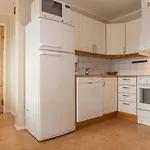 Skitorget Apartment *