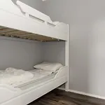 Apartment Skitorget