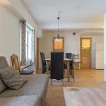 Apartment Skitorget
