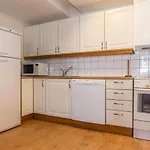 Skitorget Apartment
