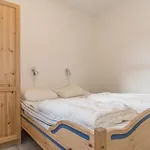 Skitorget Apartment *