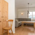 Skitorget Apartment