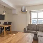 Skitorget Apartment *