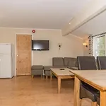 Skitorget Apartment