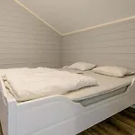 Skitorget Apartment *