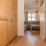 Apartment Skitorget