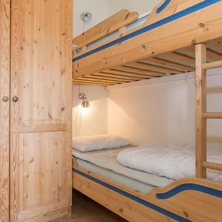 Apartamento Skitorget Trysil