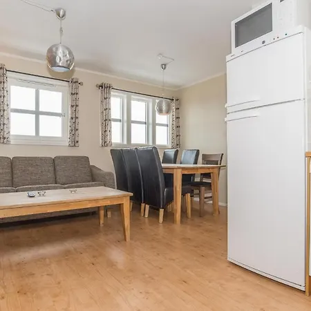 Appartement Skitorget *