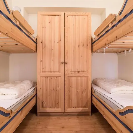 Skitorget Apartamento