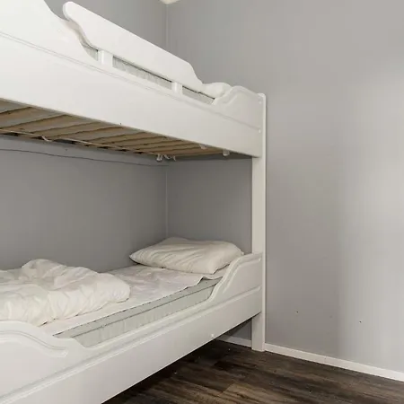 Apartment Skitorget