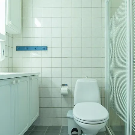 Apartment Skitorget *