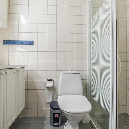 Apartment Skitorget