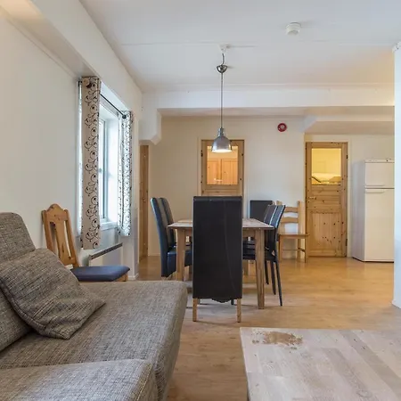 Apartment Skitorget