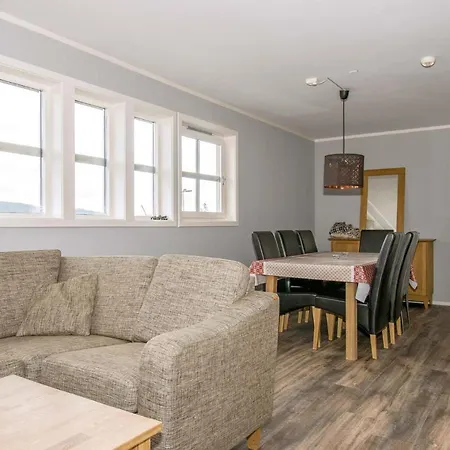 Skitorget * 特吕西尔