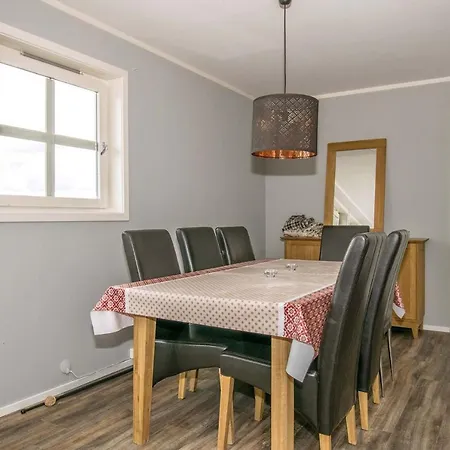 Apartman Skitorget Trysil