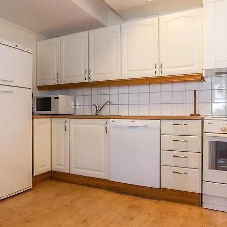 Skitorget Apartmán