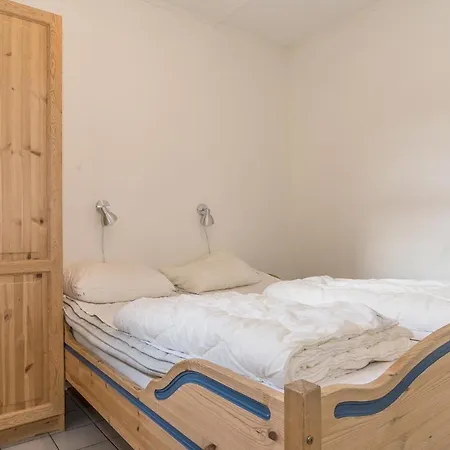 Skitorget Apartman *