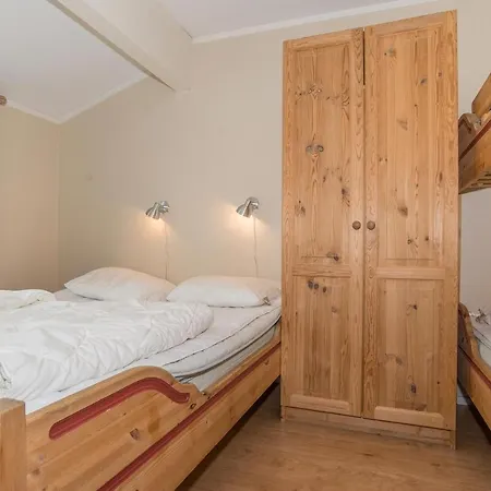 Apartmán Skitorget Trysil
