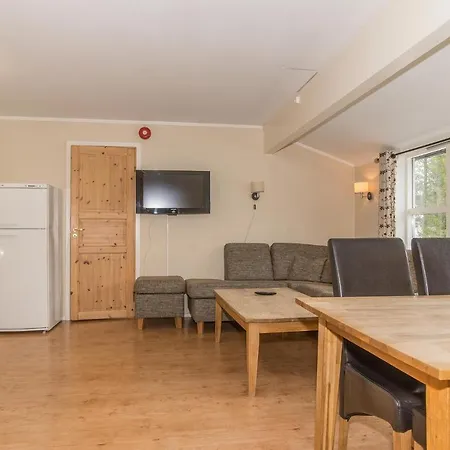 Skitorget Apartment