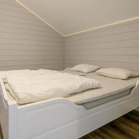 Skitorget Apartamento *