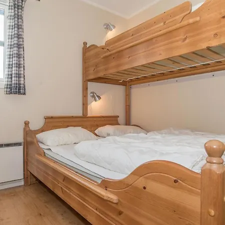 Skitorget Apartment *