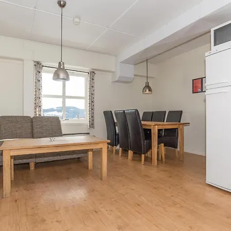 Skitorget 特吕西尔