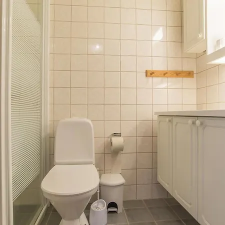 Apartmán Skitorget