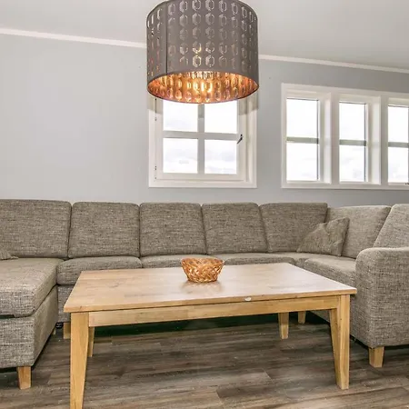 Skitorget Apartment Trysil
