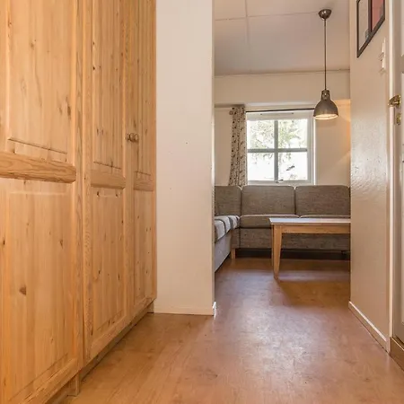 Apartamento Skitorget