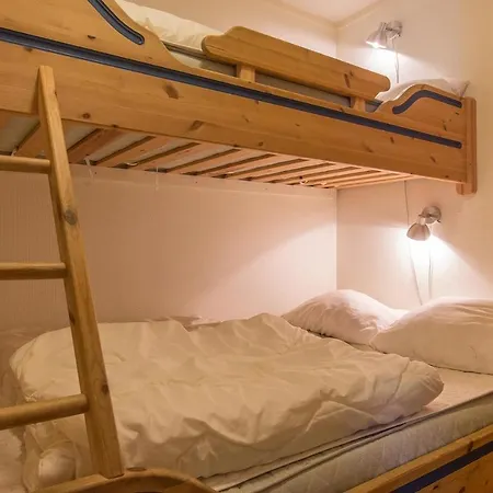 Apartamento Skitorget Trysil