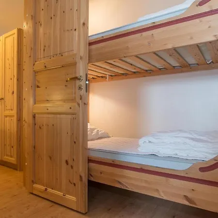 Skitorget Apartamento