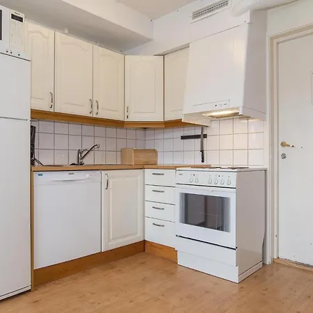 Apartamento Skitorget Trysil