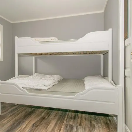 Skitorget Apartmán