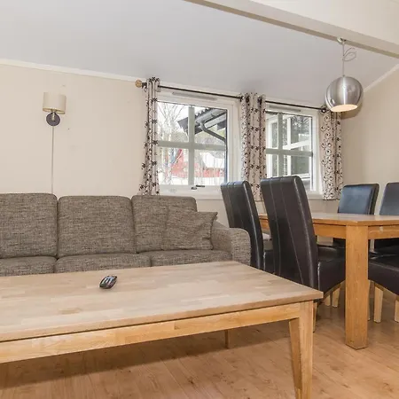 Skitorget Apartment