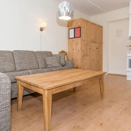 Apartment Skitorget