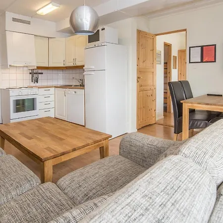 Skitorget Apartment Trysil