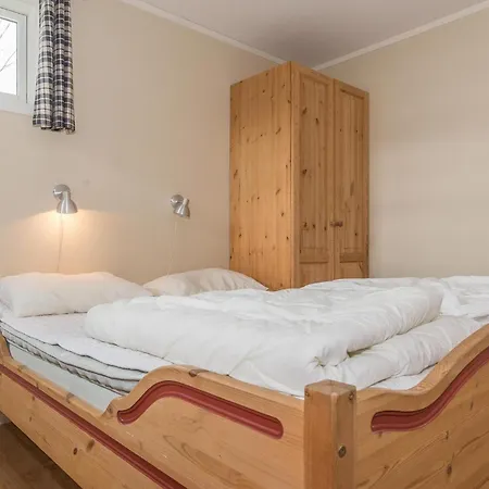 Apartment Skitorget Trysil